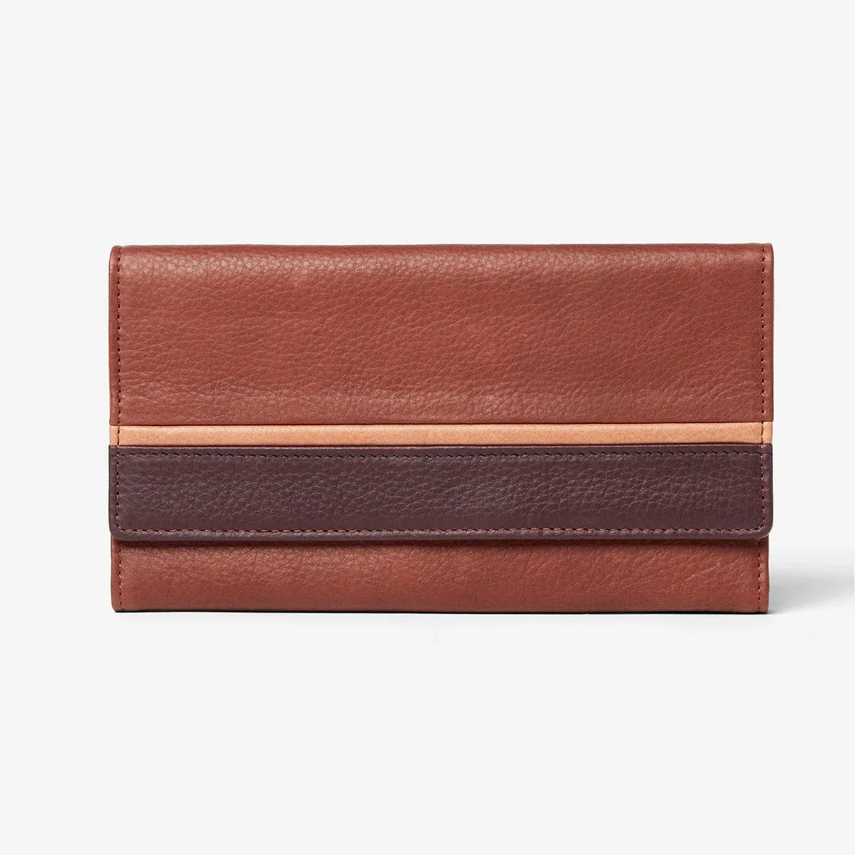 Osgoode Marley RFID Clutch Wallet 1408