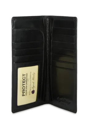 Osgoode Marley RFID Coat Pocket Wallet 1107