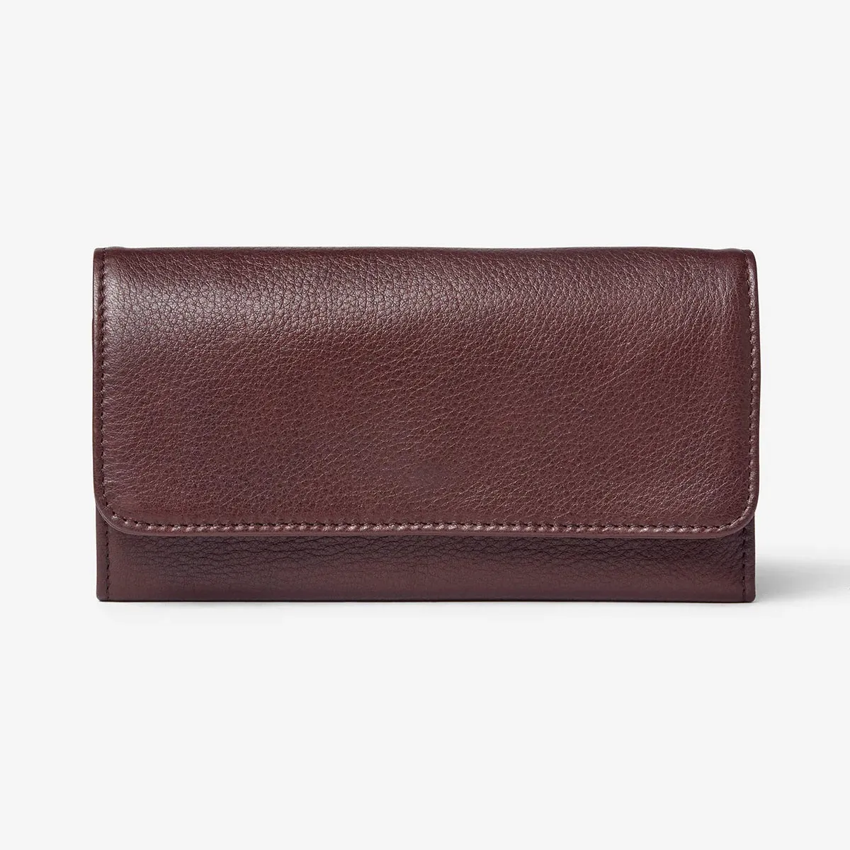 Osgoode Marley RFID Leather Card Case Wallet 1218