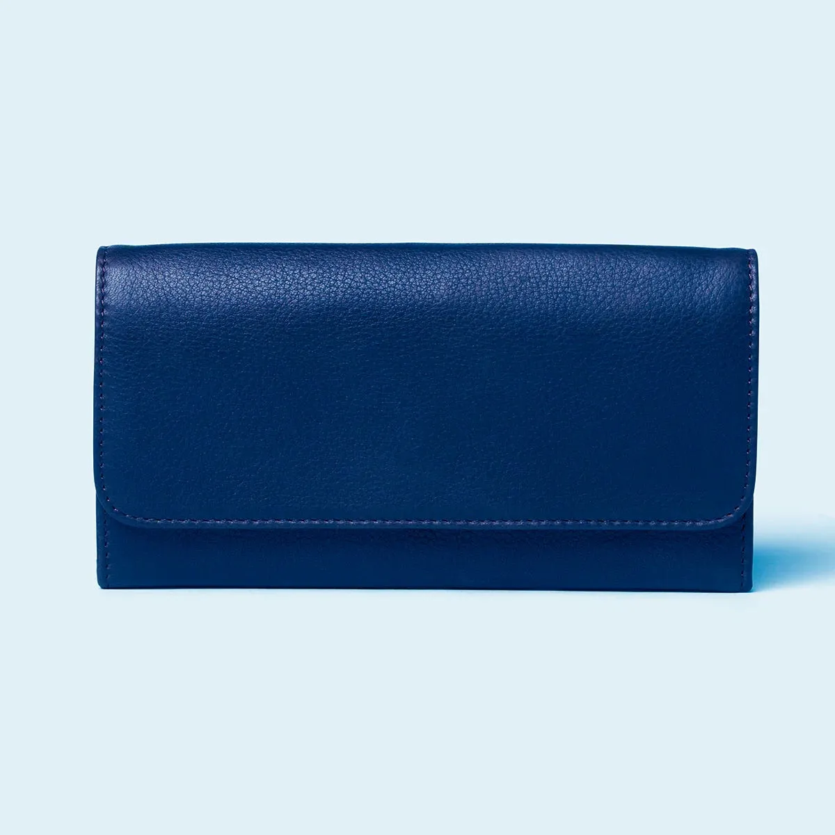 Osgoode Marley RFID Leather Card Case Wallet 1218