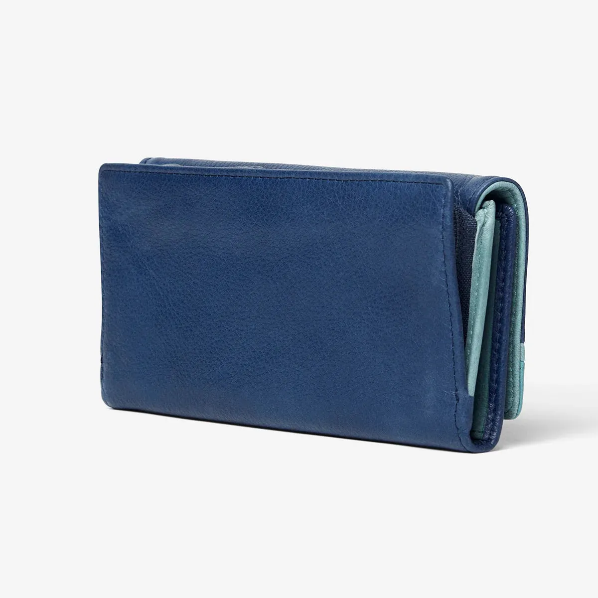 Osgoode Marley RFID Leather Card Case Wallet 1406