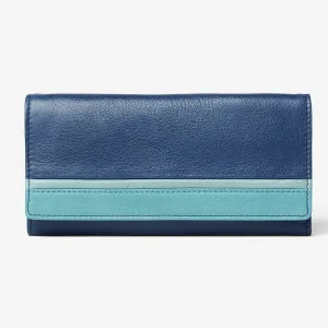 Osgoode Marley RFID Leather Card Case Wallet 1406
