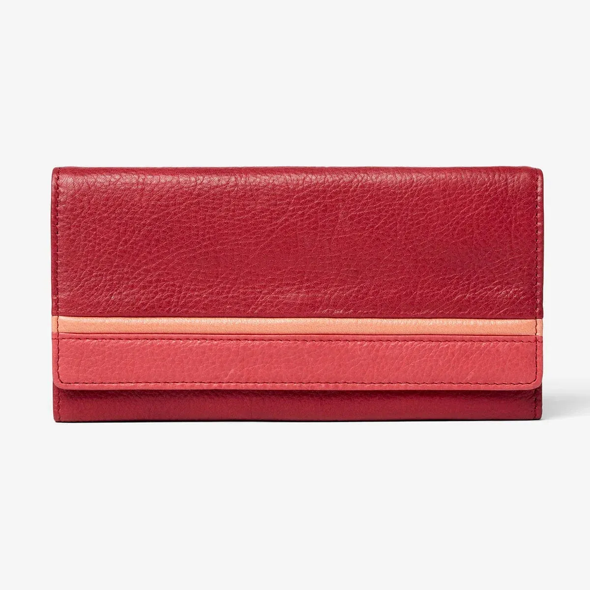 Osgoode Marley RFID Leather Card Case Wallet 1406