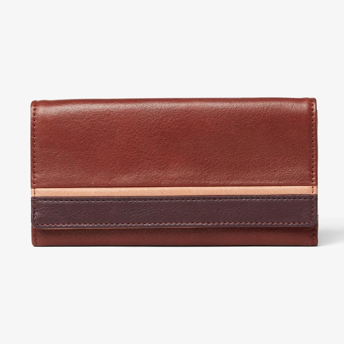 Osgoode Marley RFID Leather Card Case Wallet 1406