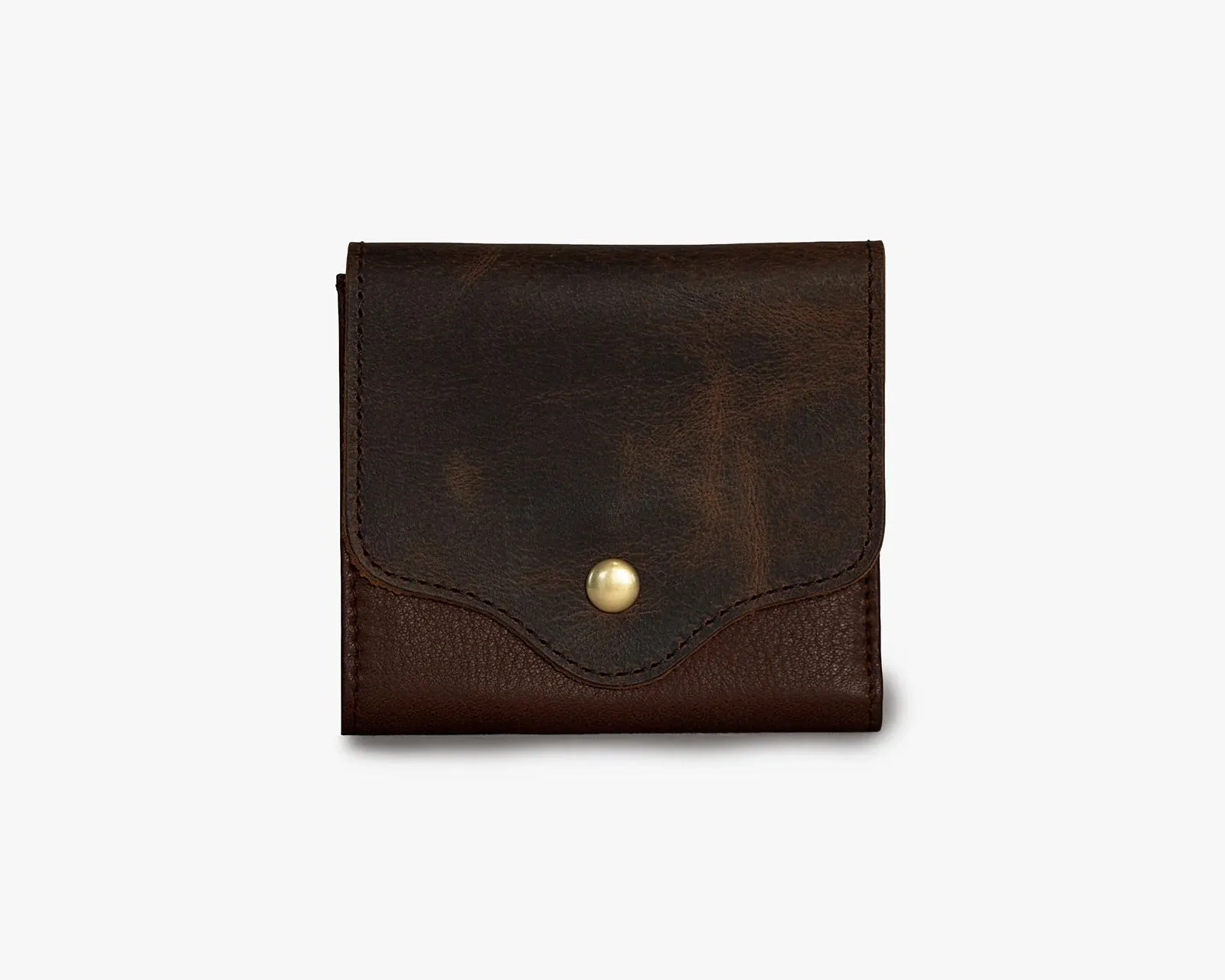 Osgoode Marley RFID Mini Compact Wallet 1362