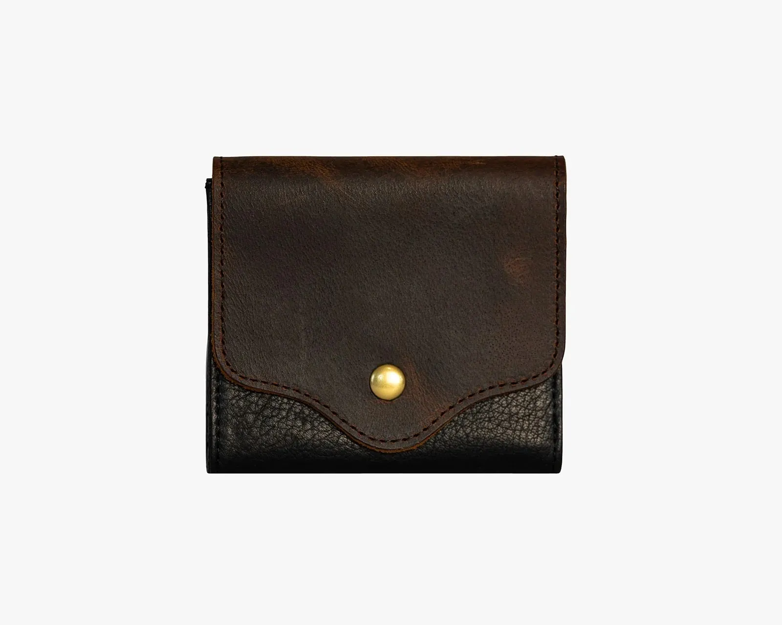 Osgoode Marley RFID Mini Compact Wallet 1362