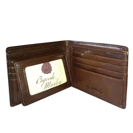 Osgoode Marley RFID Passcase Bifold Wallet