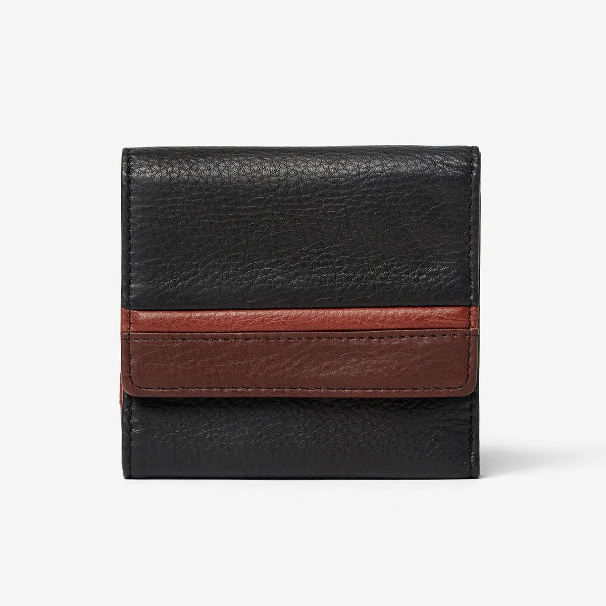 Osgoode Marley RFID Ultra Mini Leather Wallet 1402