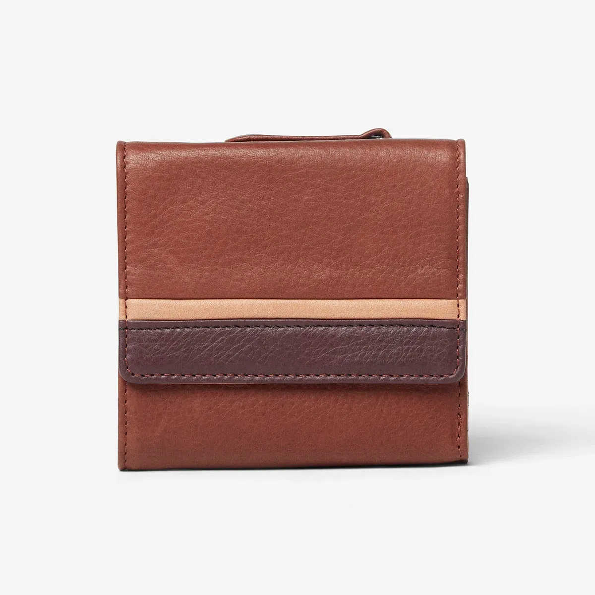 Osgoode Marley RFID Ultra Mini Leather Wallet 1402