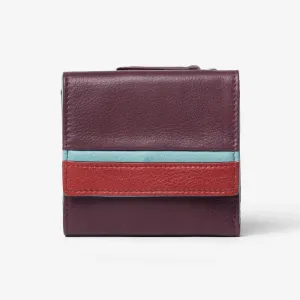 Osgoode Marley RFID Ultra Mini Leather Wallet 1402