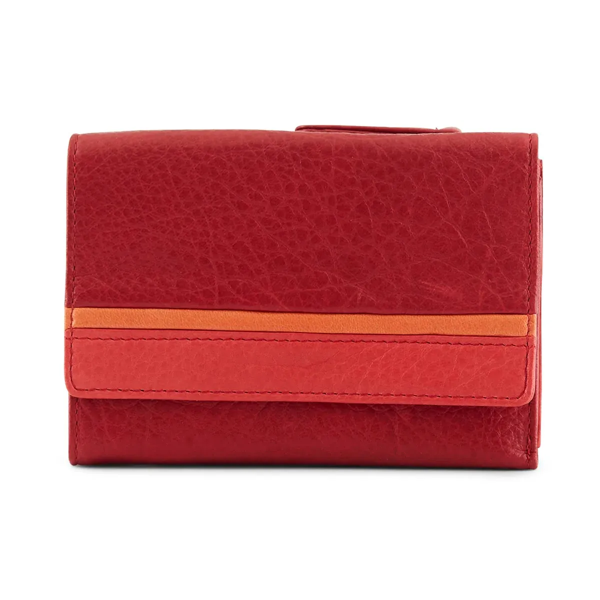 Osgoode Marley RFID Ultra Mini Leather Wallet 1402