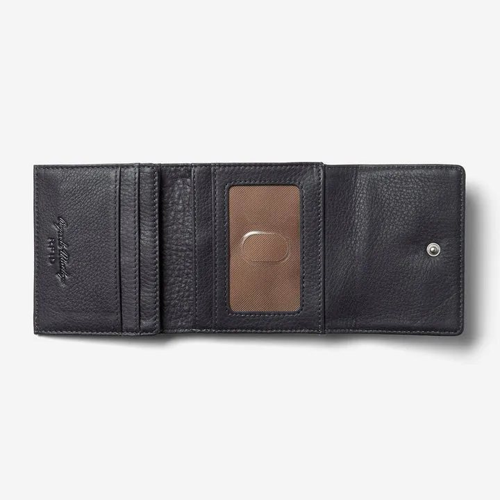Osgoode Marley RFID Ultra Mini Leather Wallet 1402