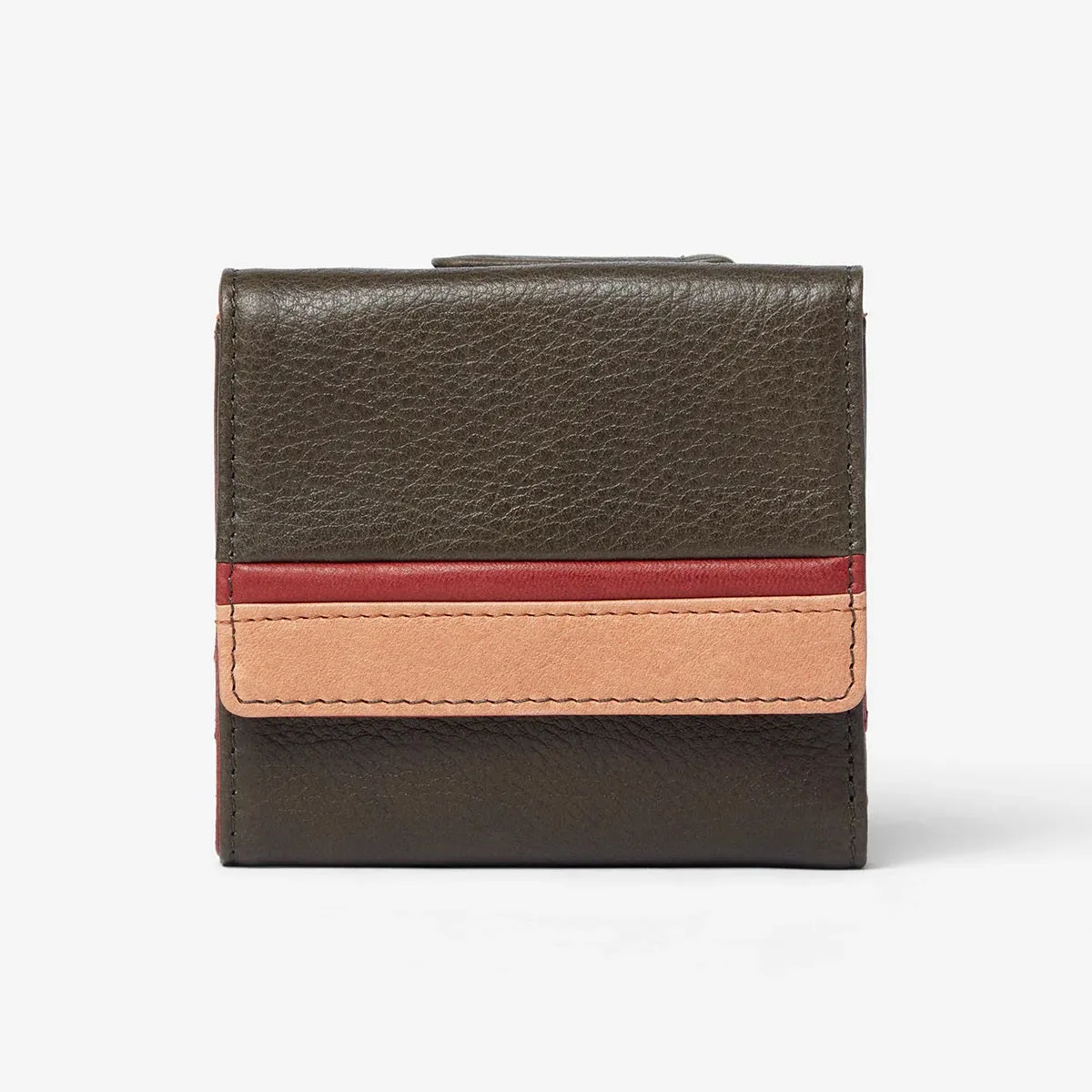 Osgoode Marley RFID Ultra Mini Leather Wallet 1402