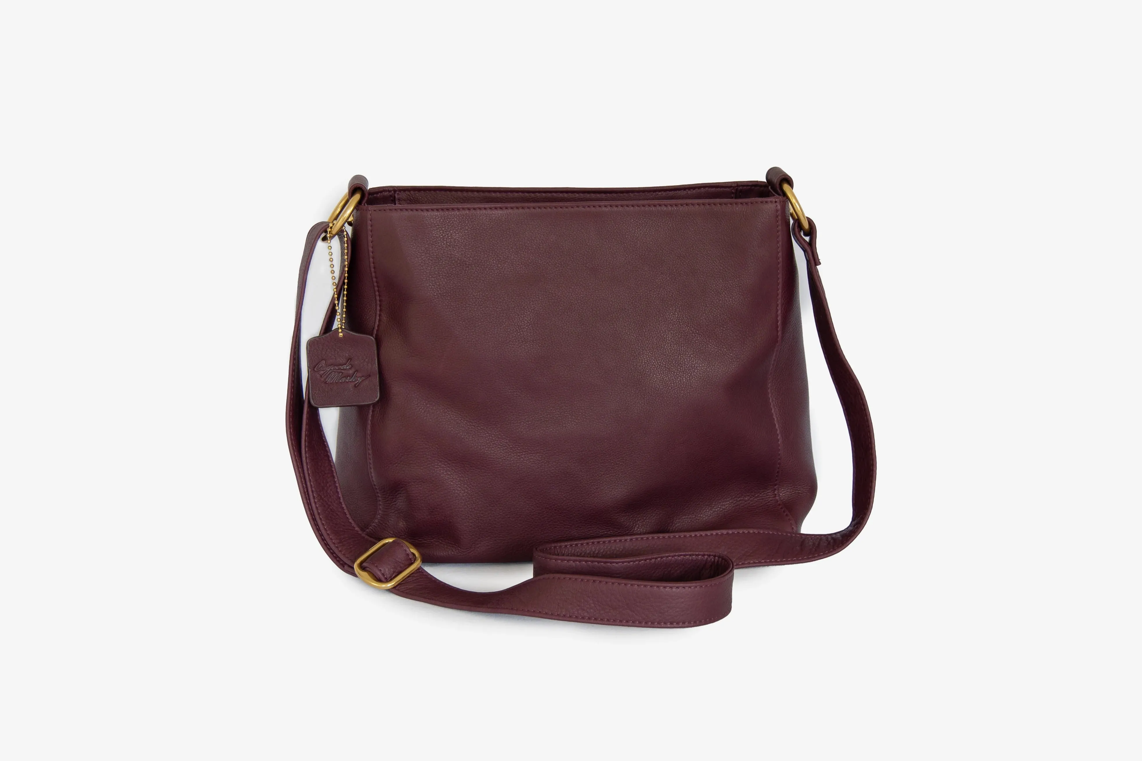 Osgoode Marley Talia Medium Crossbody 7048