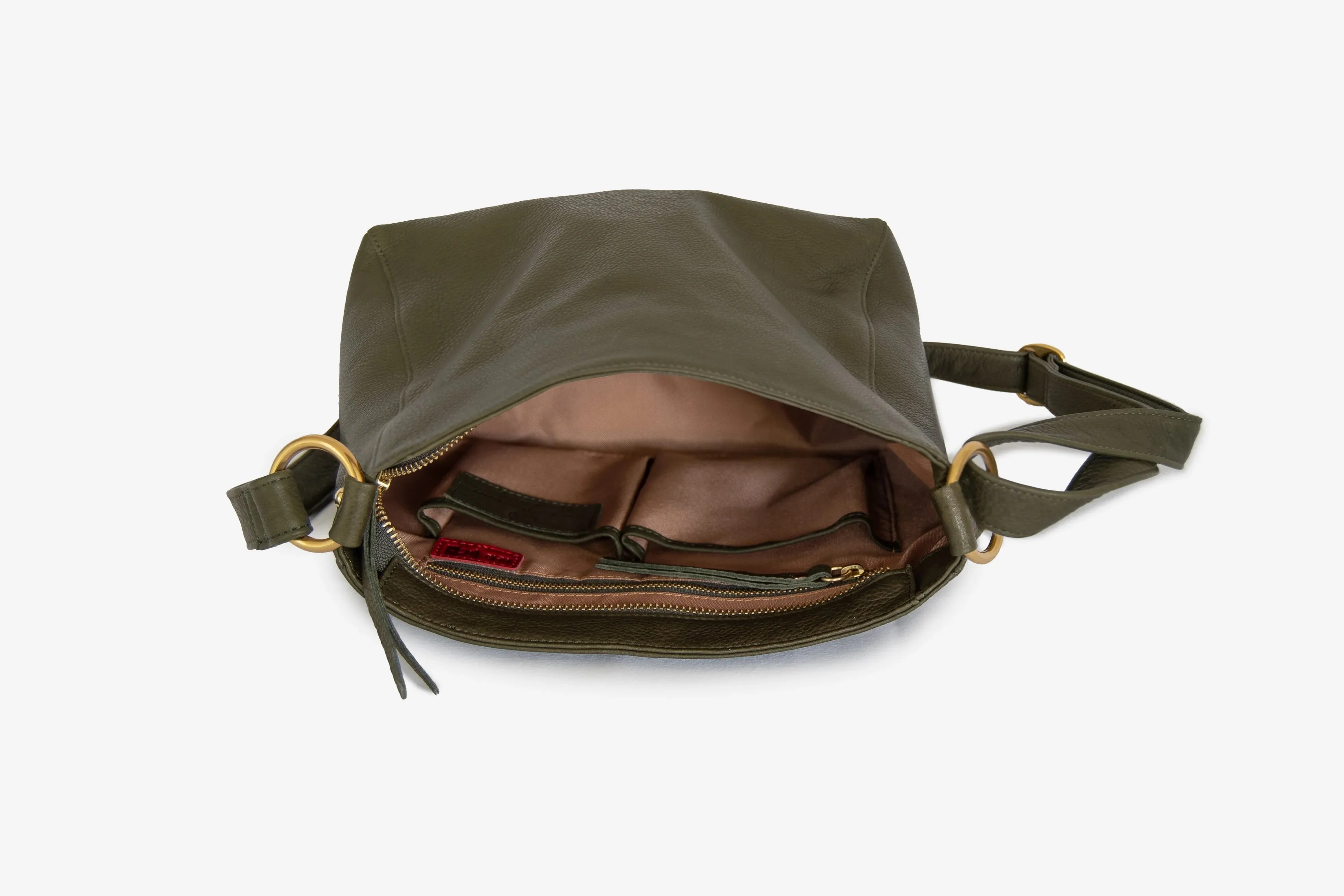 Osgoode Marley Talia Medium Crossbody 7048