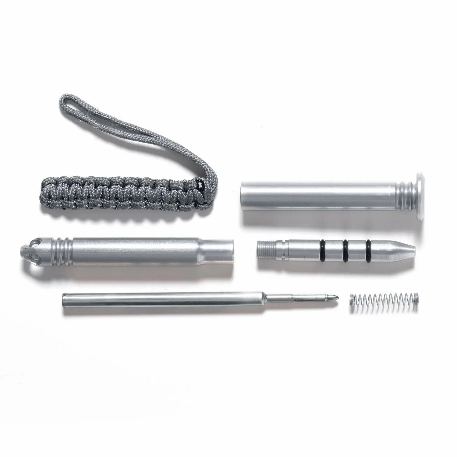 Pen Refill - Schmidt 4889M Pressurised Black Ink | Ball Point