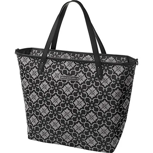 Petunia Pickle Bottom Downtown Tote Diaper Bag