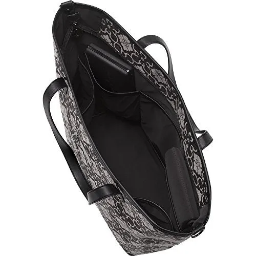 Petunia Pickle Bottom Downtown Tote Diaper Bag