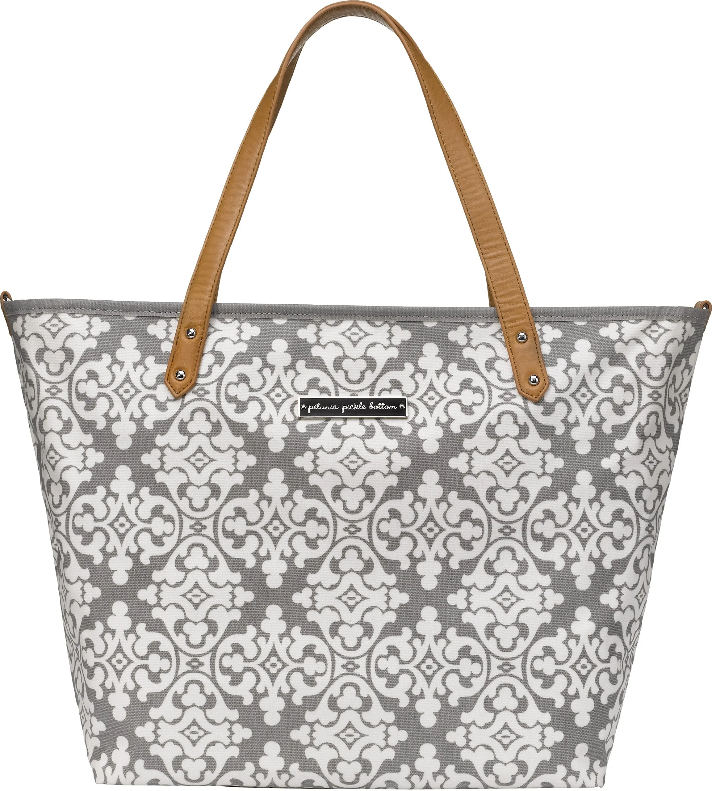 Petunia Pickle Bottom Downtown Tote Diaper Bag