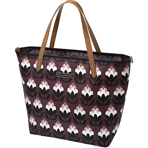 Petunia Pickle Bottom Downtown Tote Diaper Bag