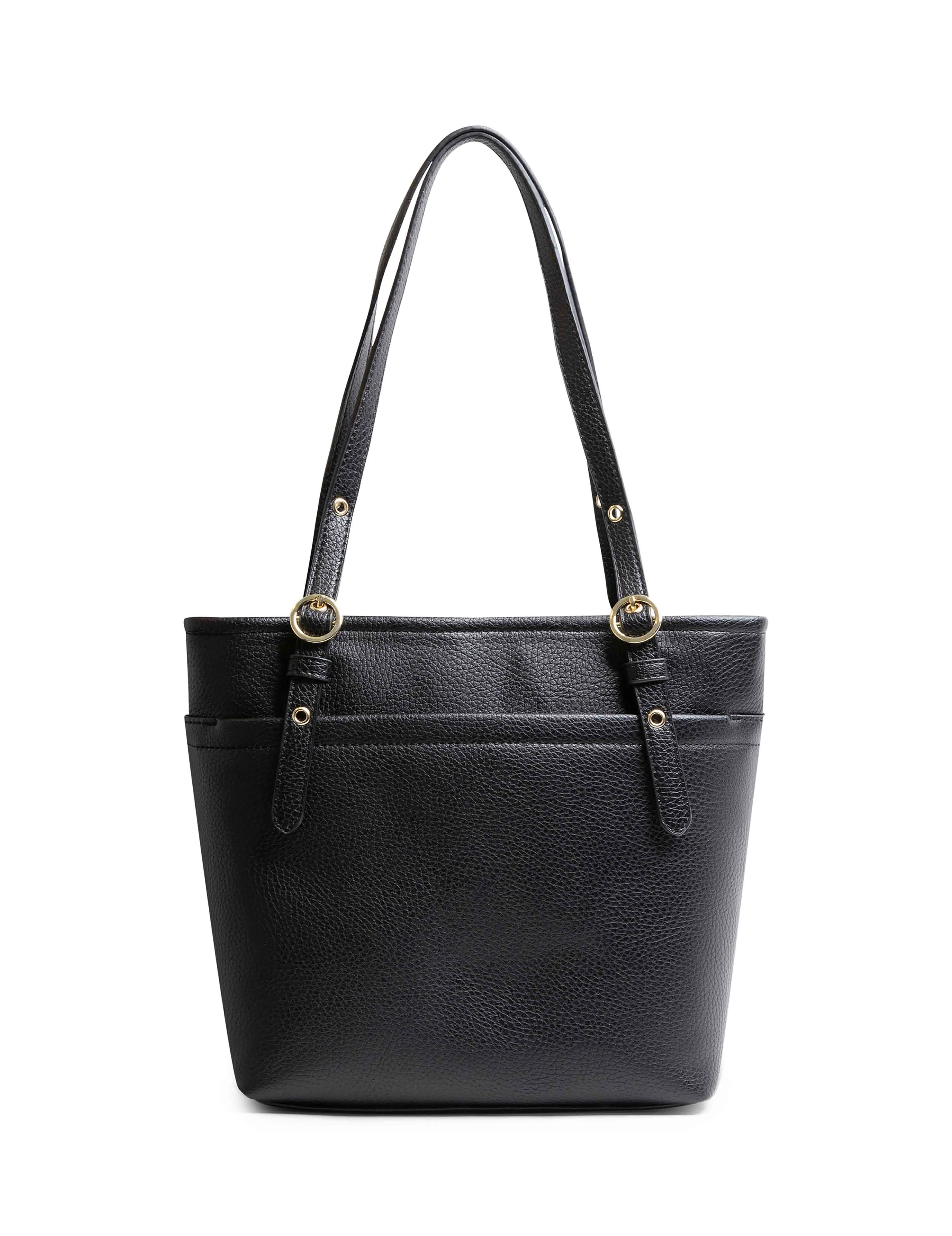 Pocket Tote