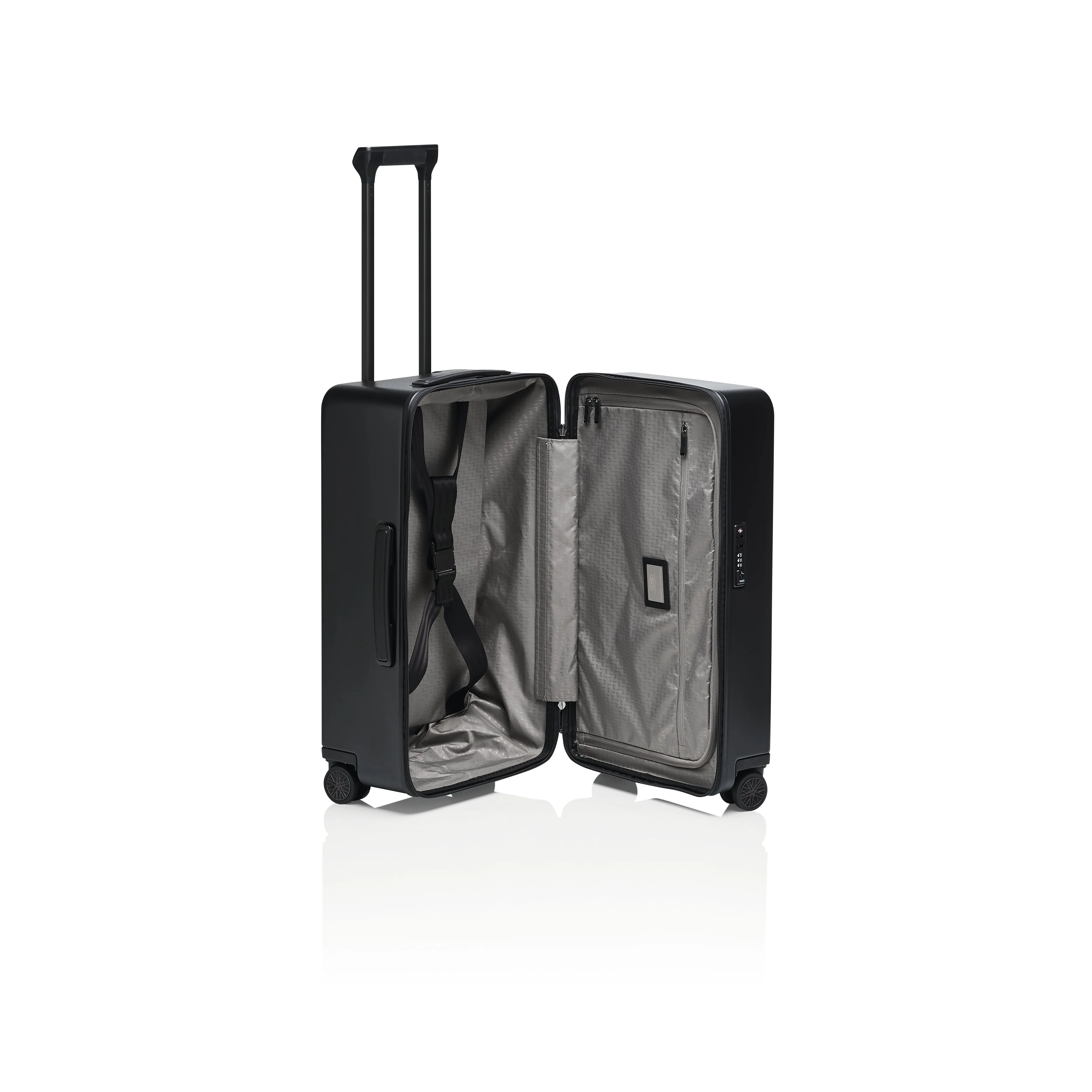 PORSCHE DESIGN by Bric's ROADSTER (26-Inch Trunk)