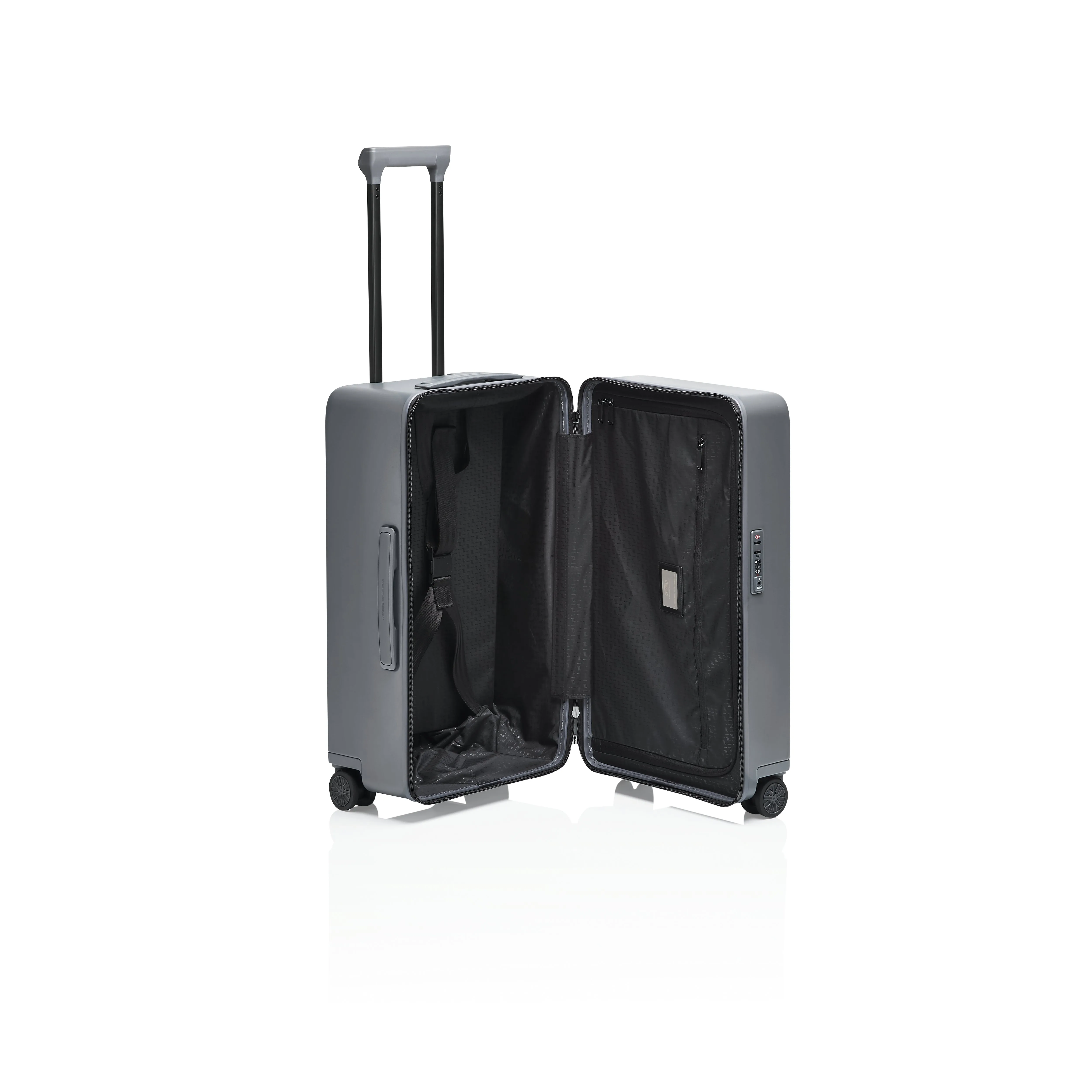 PORSCHE DESIGN by Bric's ROADSTER (26-Inch Trunk)