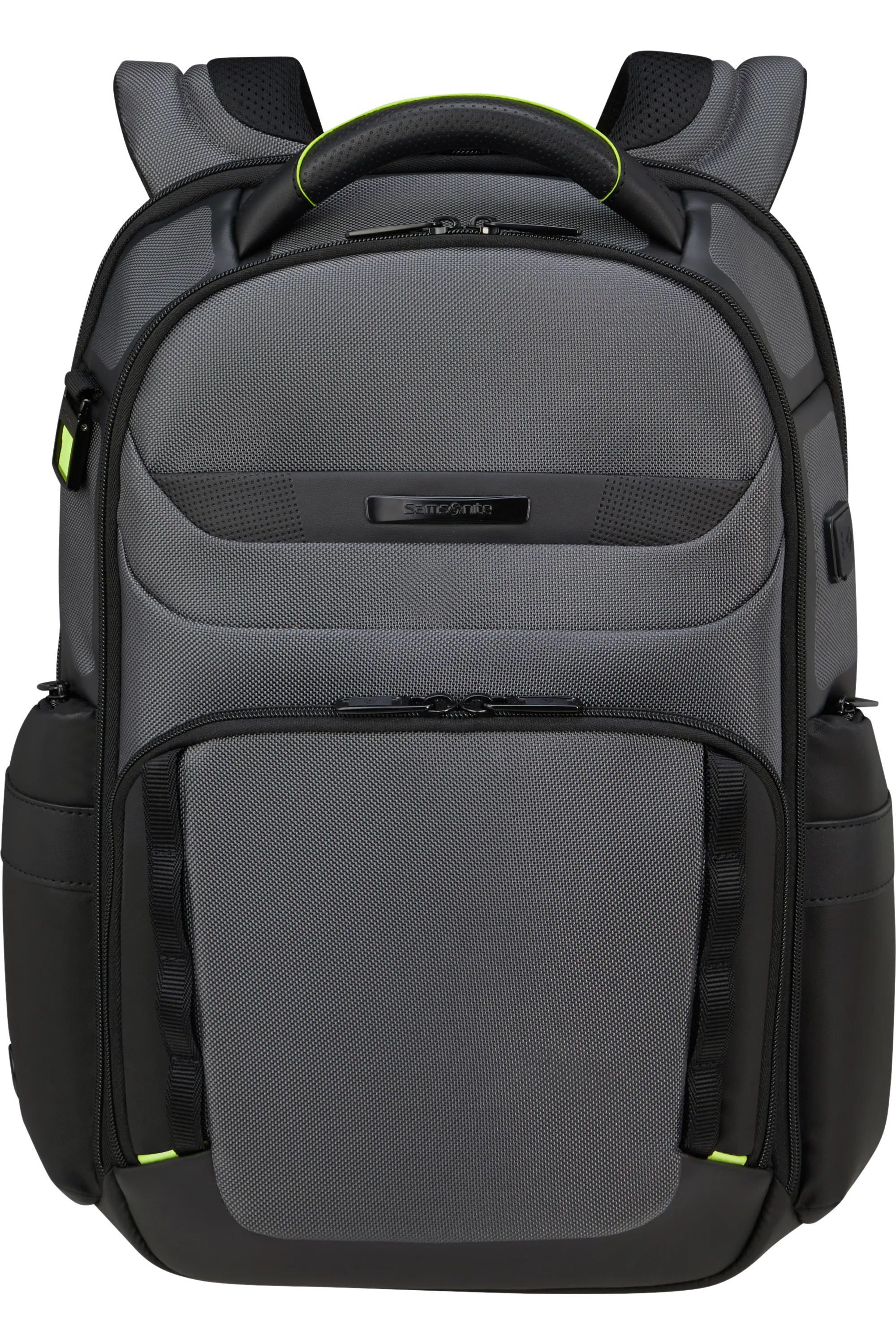 PRO-DLX 6 Backpack 15.6" - Framed