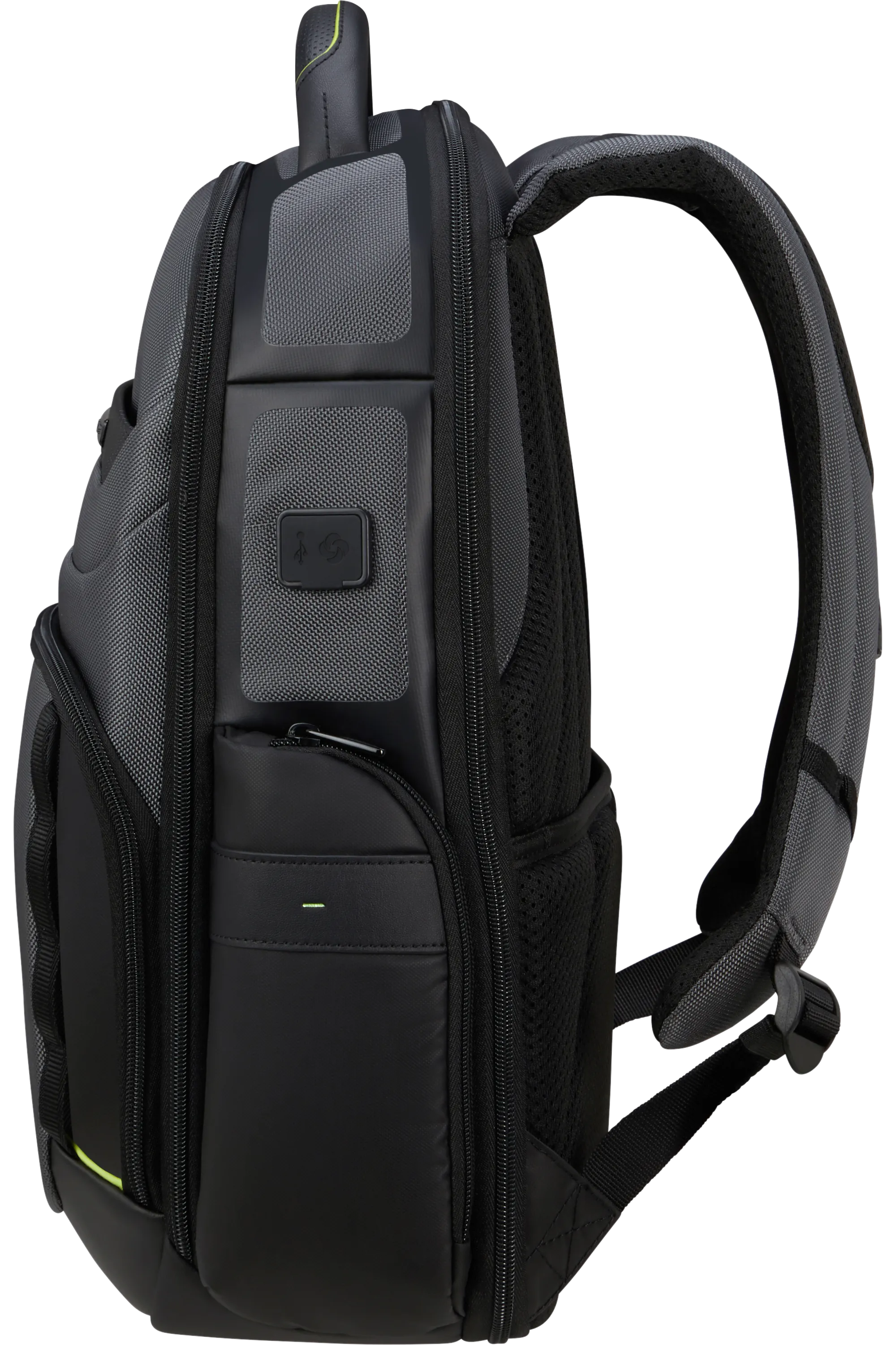PRO-DLX 6 Backpack 15.6" - Framed