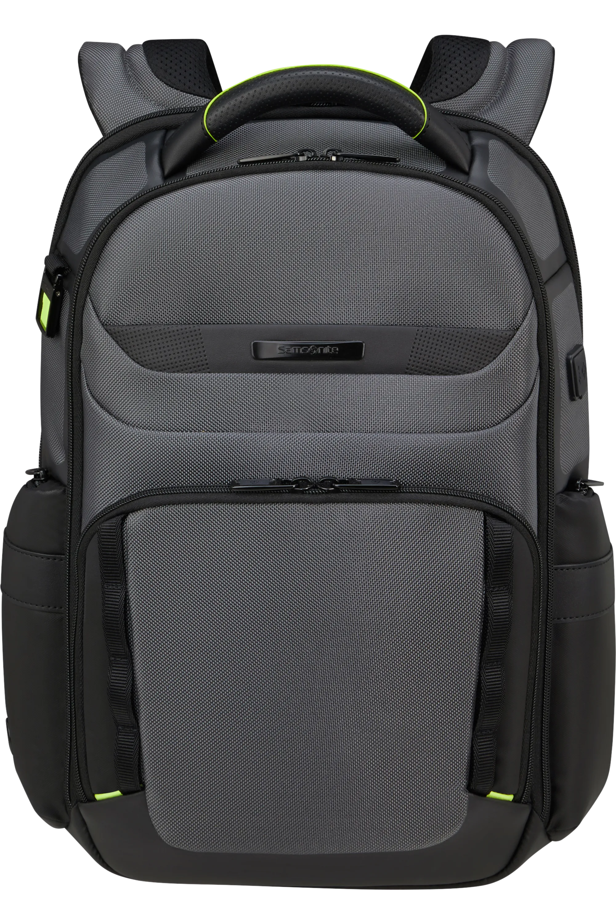 PRO-DLX 6 Backpack 15.6" - Framed