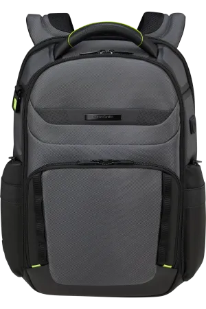 PRO-DLX 6 Backpack 15.6" - Framed