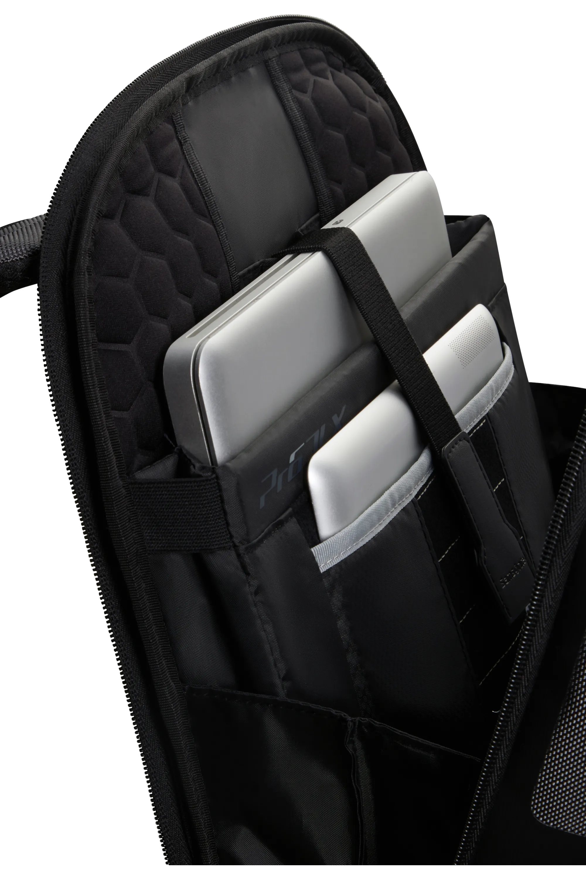 PRO-DLX 6 Backpack 15.6" - Framed