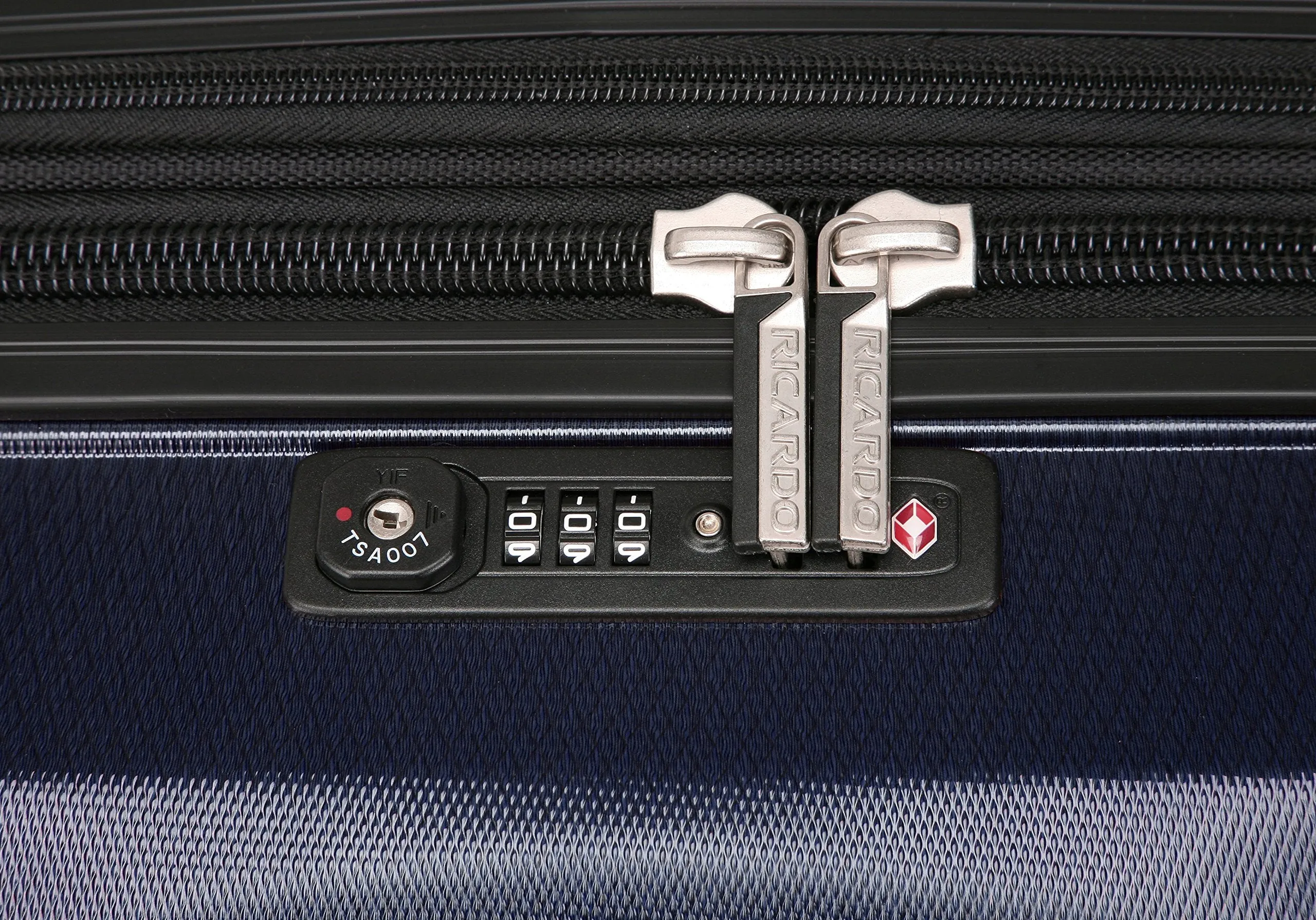 Ricardo Beverly Hills San Clemente 2.0 30" 4-Wheel Large Luggage