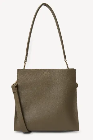 Saben Beatrice Shoulder Bag Rosemary