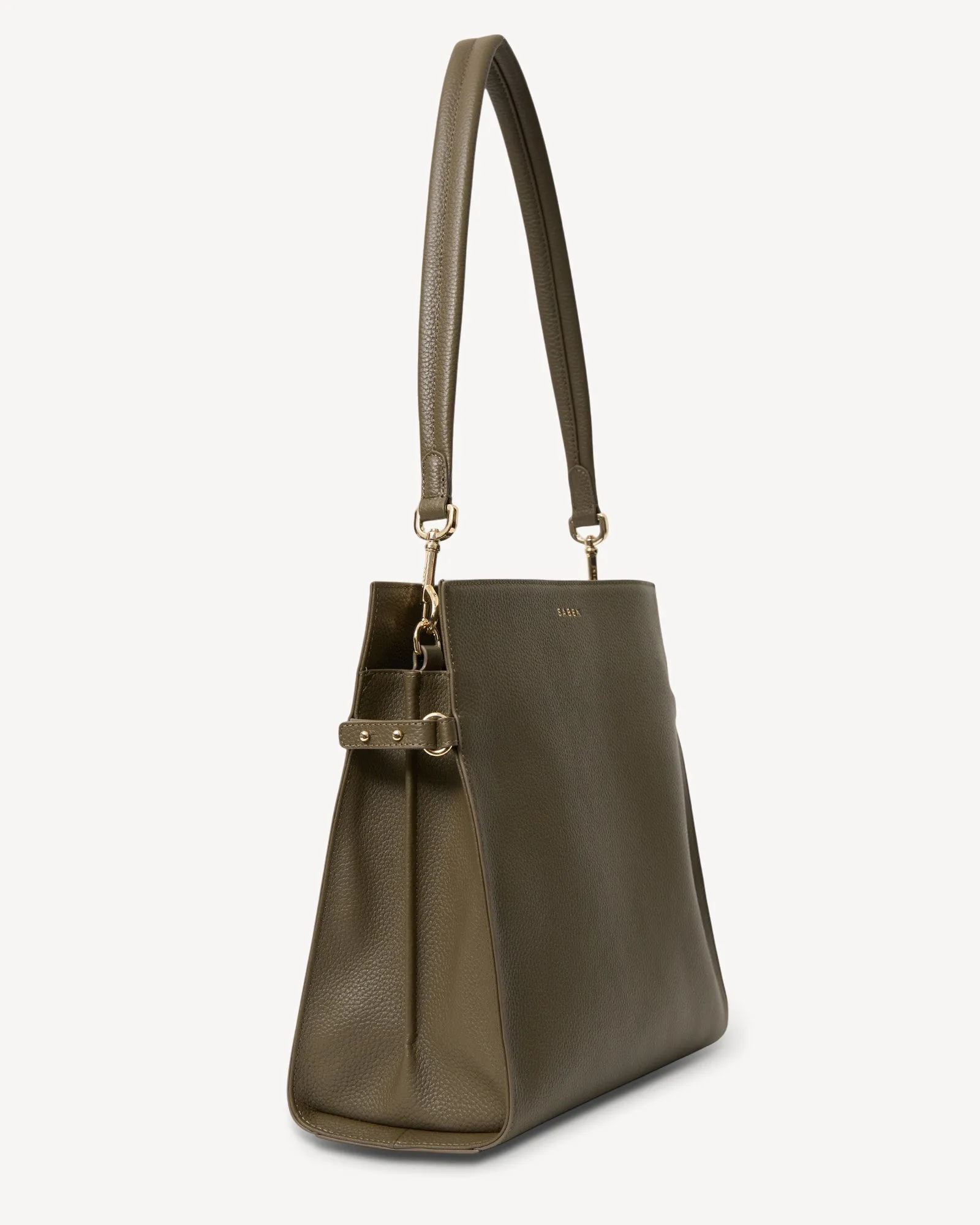 Saben Beatrice Shoulder Bag Rosemary