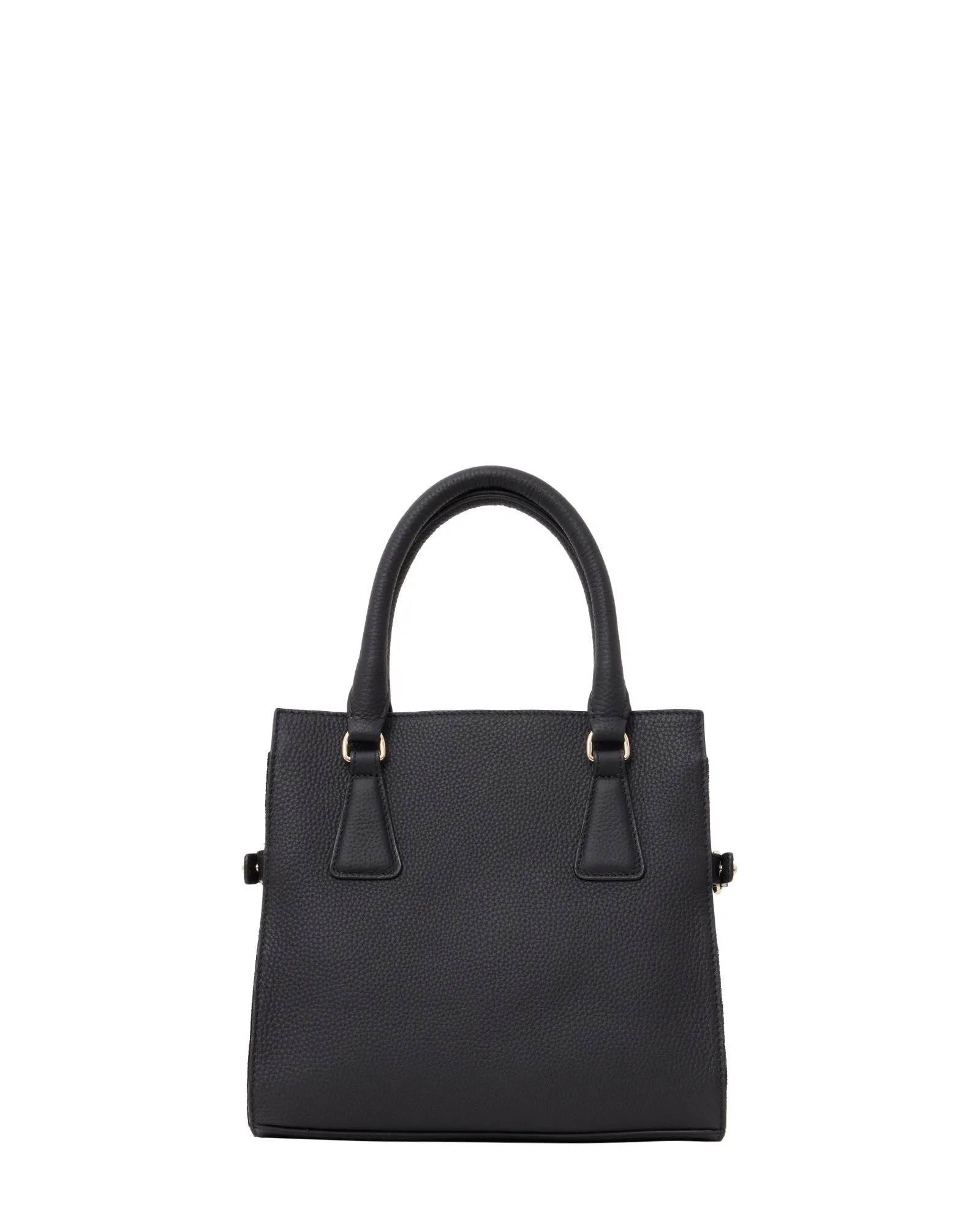 Saben Beau Crossbody Black