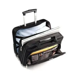 Samsonite Classic Mobile Office rolling wheeled laptop bag