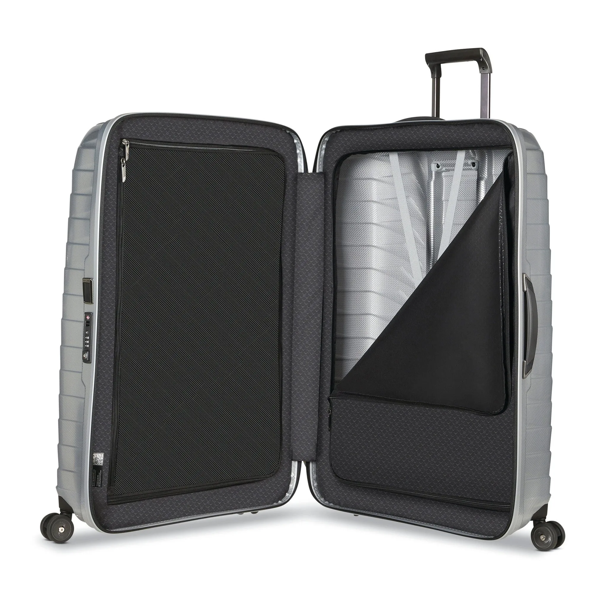 Samsonite Proxis Extra Large Spinner