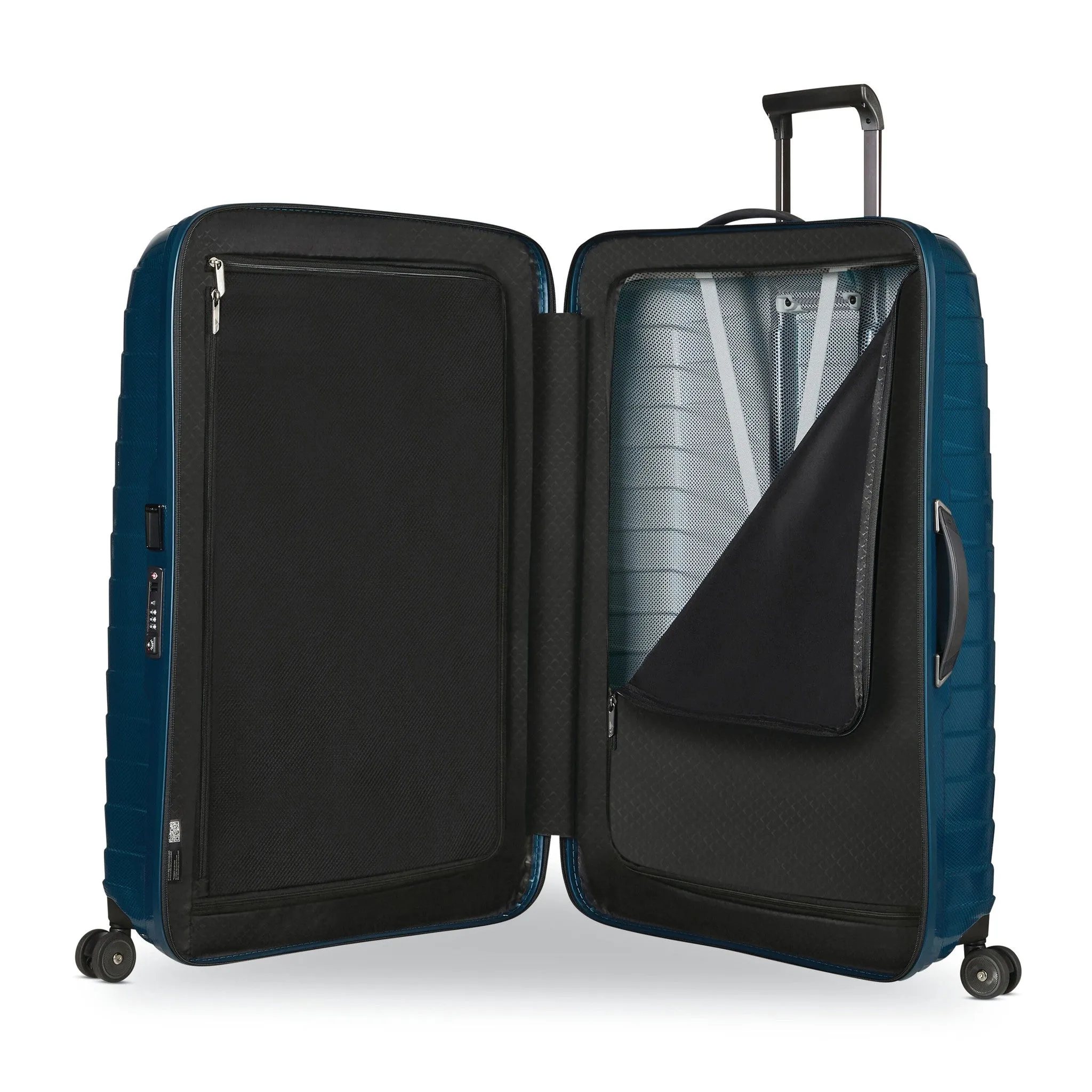 Samsonite Proxis Extra Large Spinner