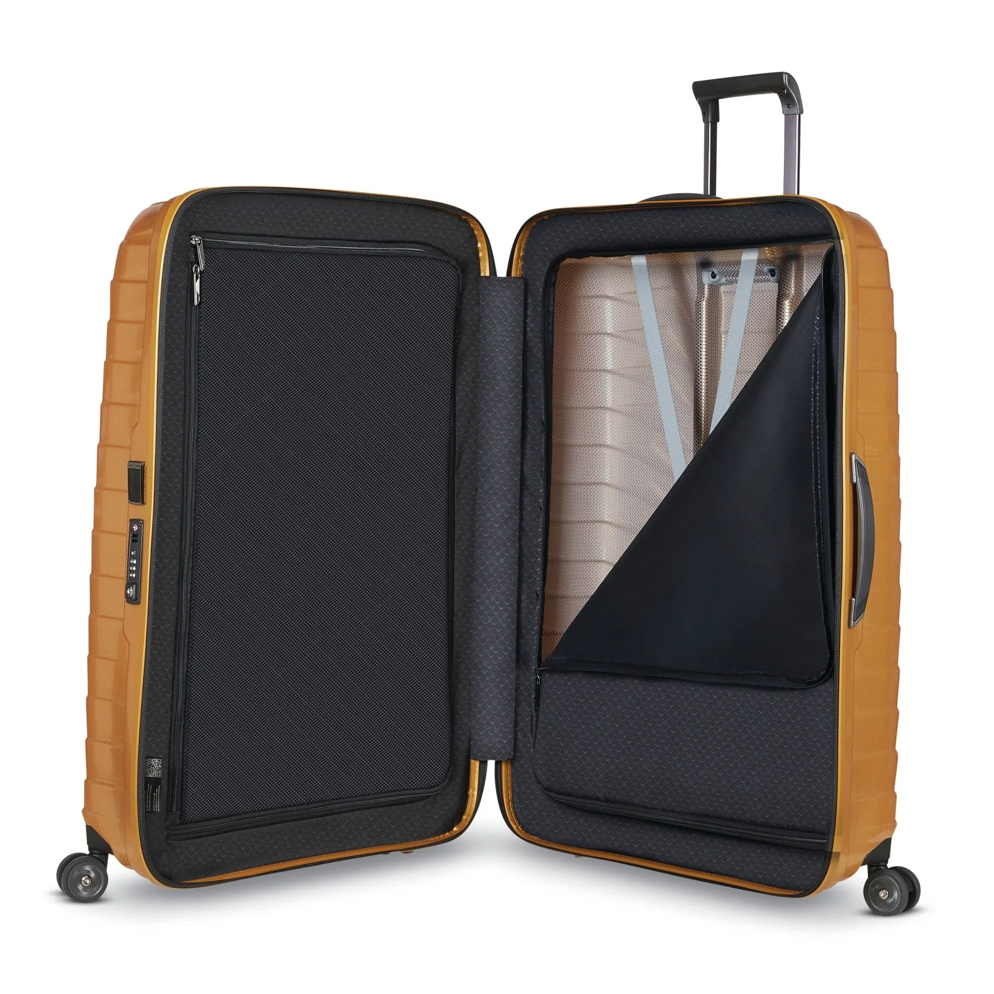 Samsonite Proxis Extra Large Spinner