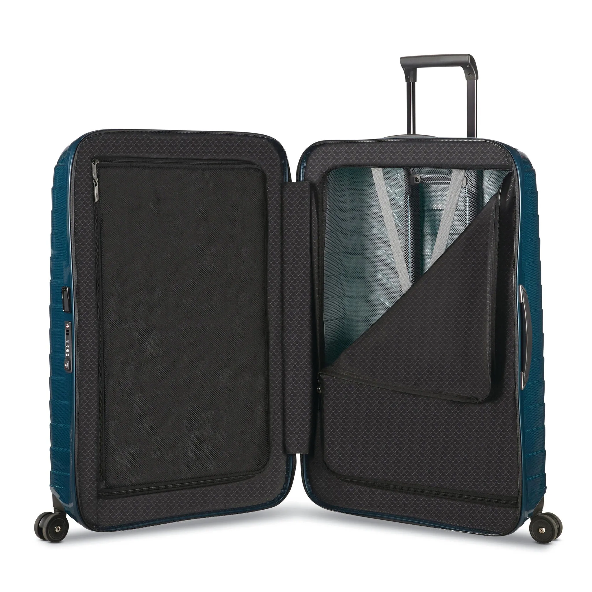 Samsonite Proxis Large Spinner