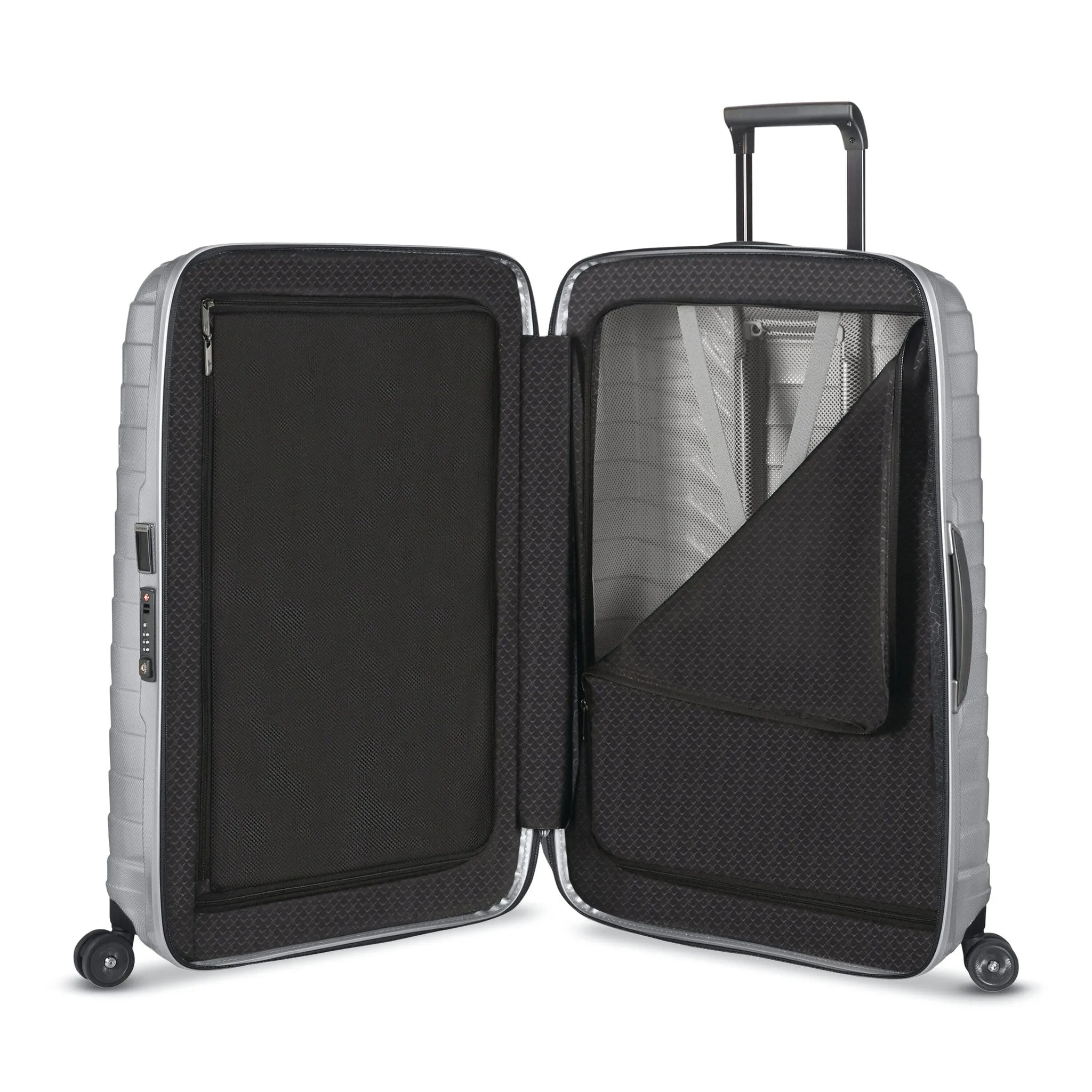 Samsonite Proxis Medium Spinner