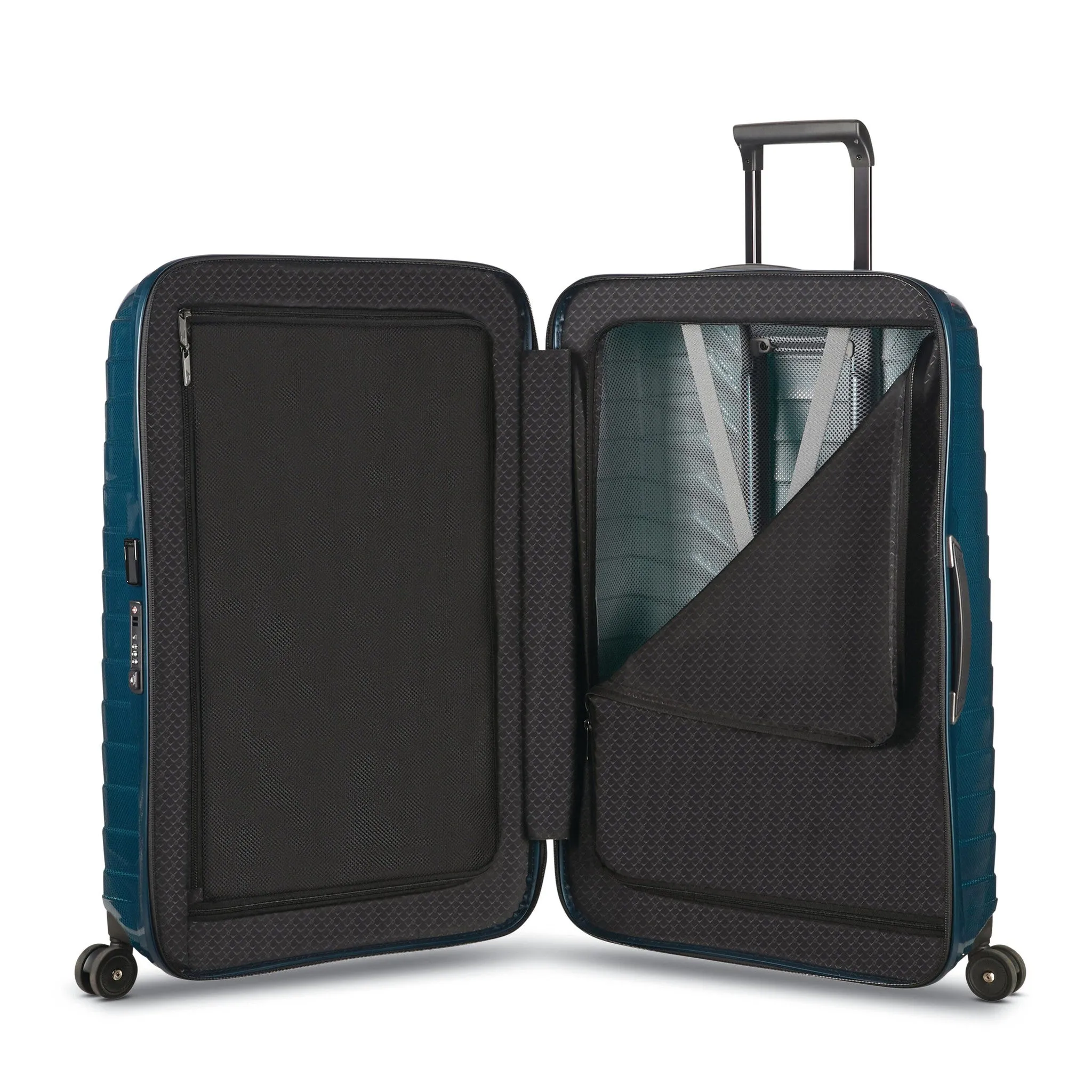 Samsonite Proxis Medium Spinner
