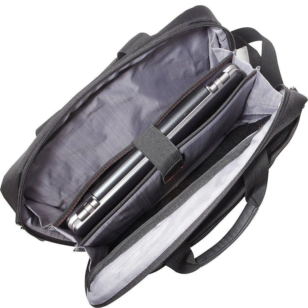 Samsonite Xenon 2 13" Ultra Slim Portfolio Laptop Bag