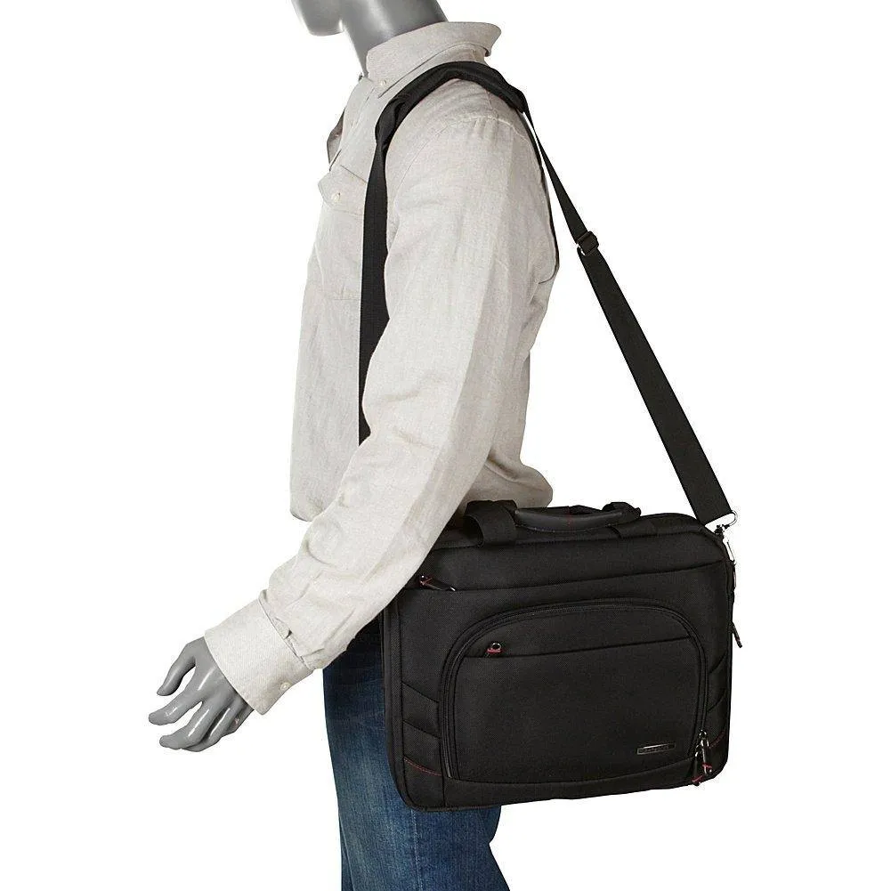 Samsonite Xenon 2 13" Ultra Slim Portfolio Laptop Bag