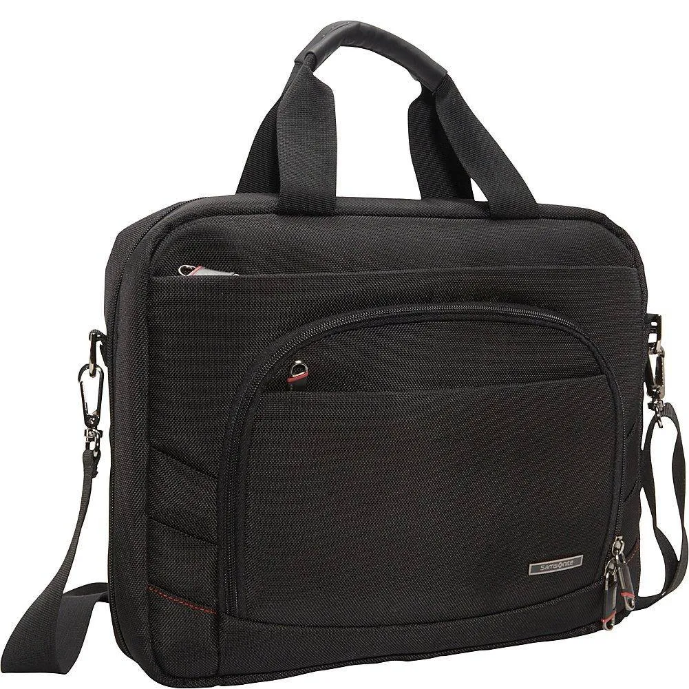 Samsonite Xenon 2 13" Ultra Slim Portfolio Laptop Bag
