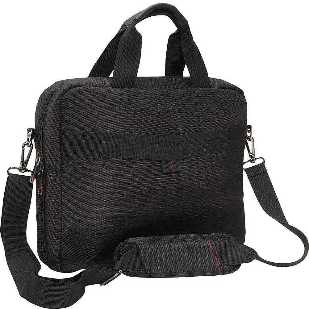 Samsonite Xenon 2 13" Ultra Slim Portfolio Laptop Bag