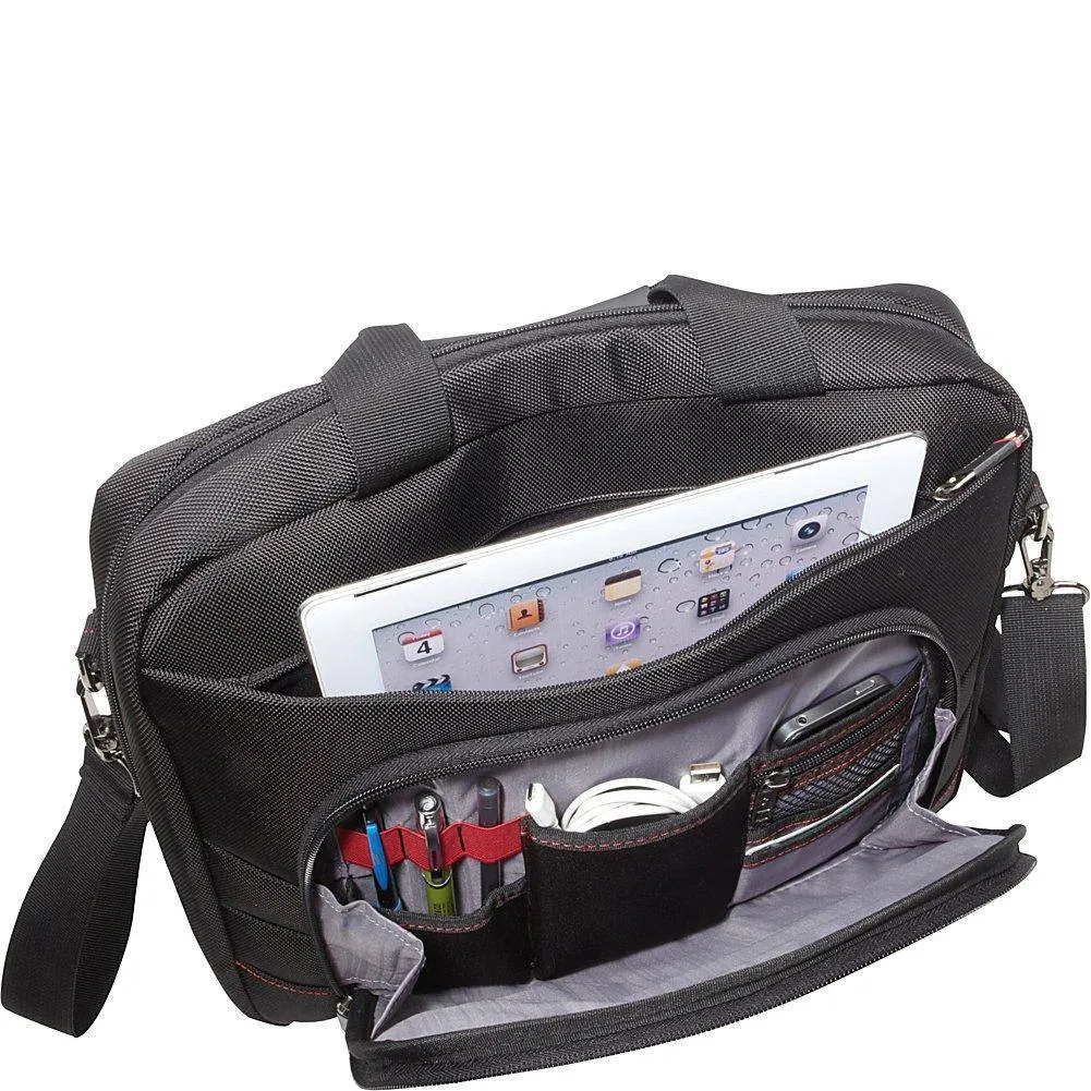 Samsonite Xenon 2 13" Ultra Slim Portfolio Laptop Bag