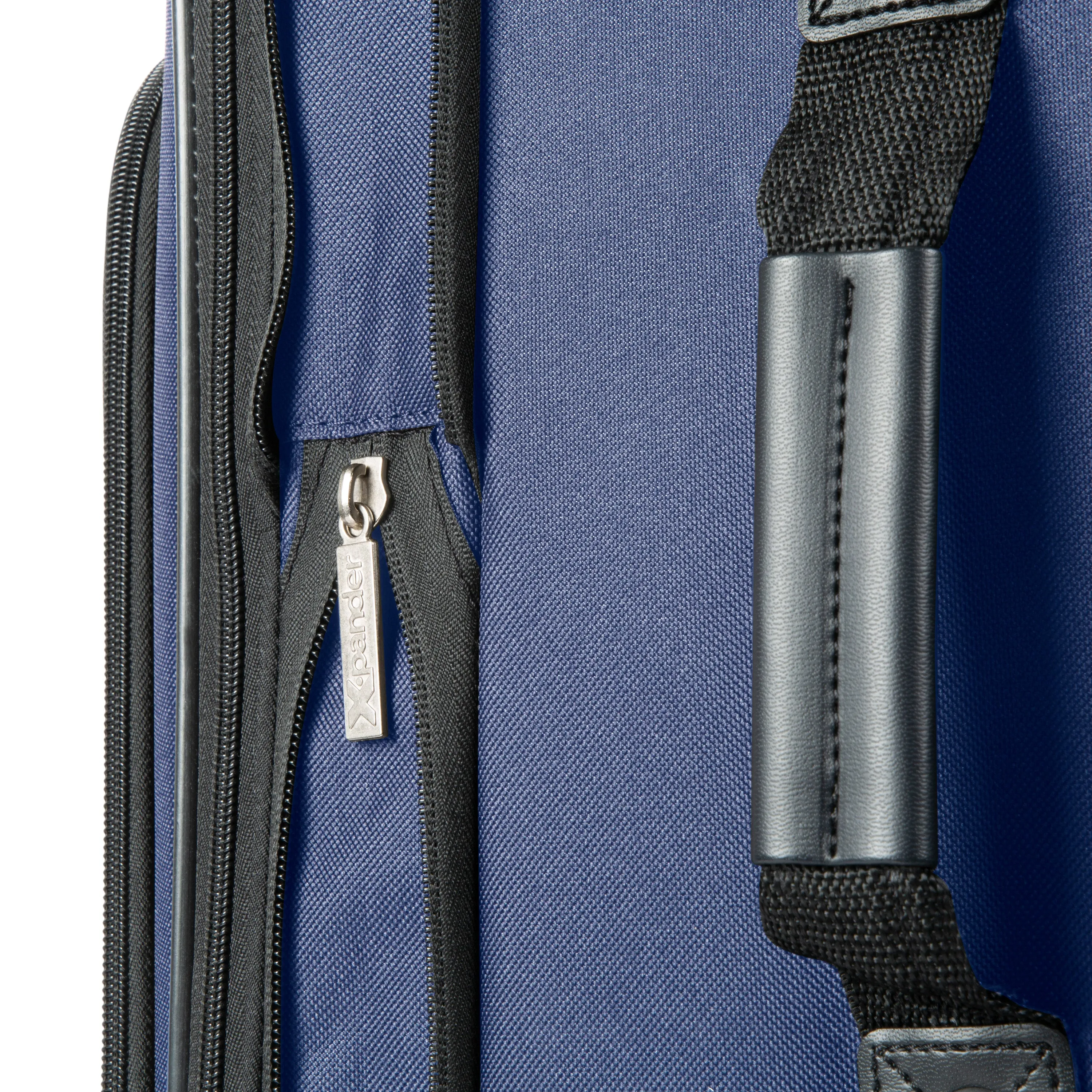 Skyway Epic Softside 4-Wheel 20" Luggage Spinner Collection