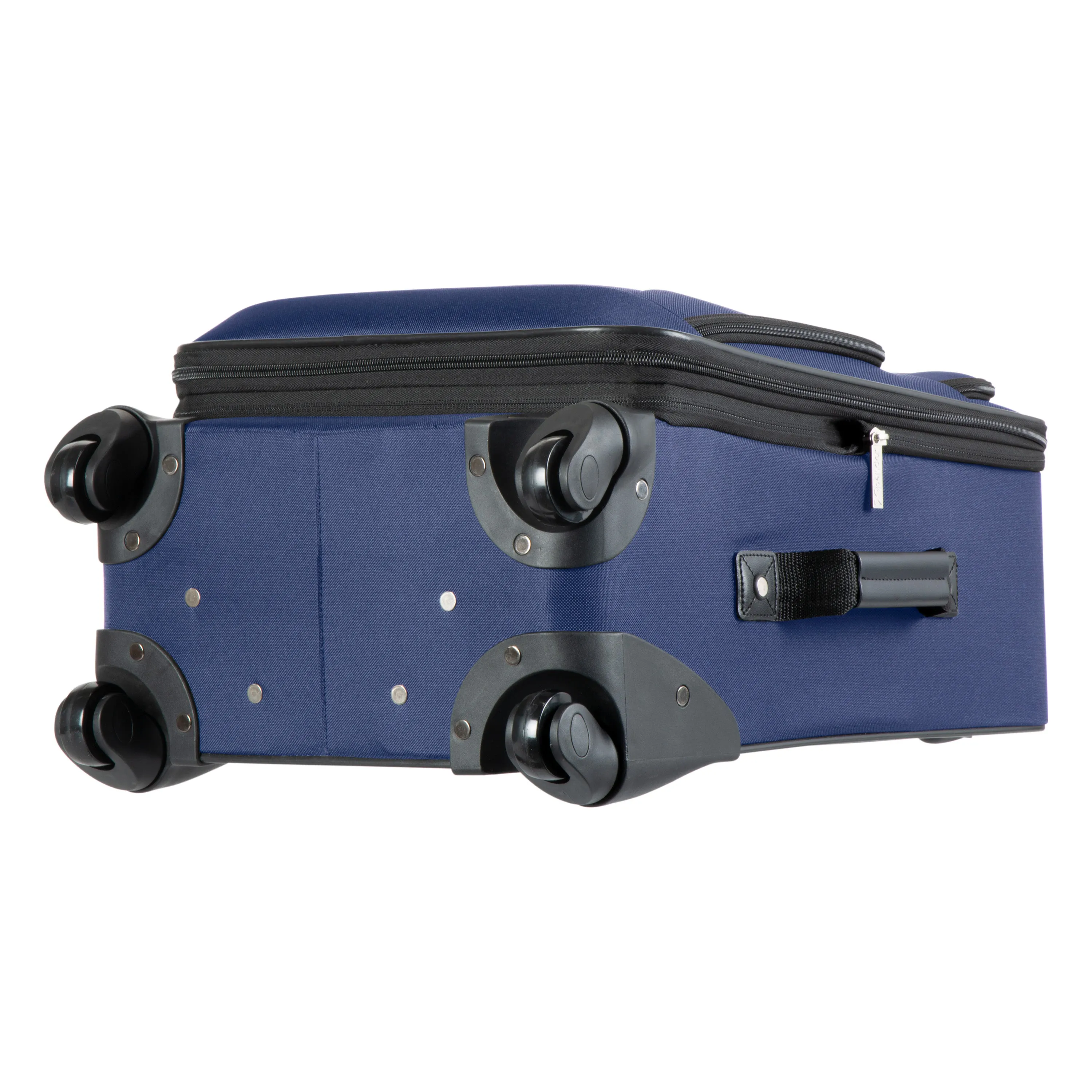Skyway Epic Softside 4-Wheel 20" Luggage Spinner Collection